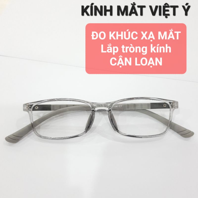 Gọng Kính Trẻ Em Hàn Quốc KYO Model K112T Made In Korea