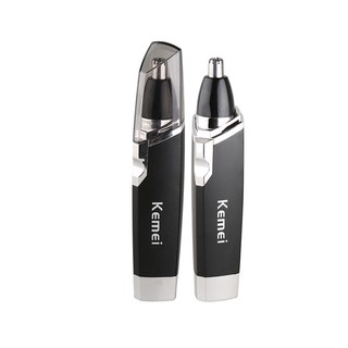 Máy Tỉa Lông Mũi Kemei KM-6512