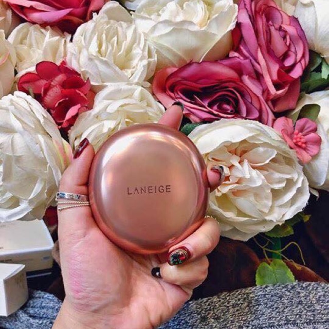 Cushion Laneige