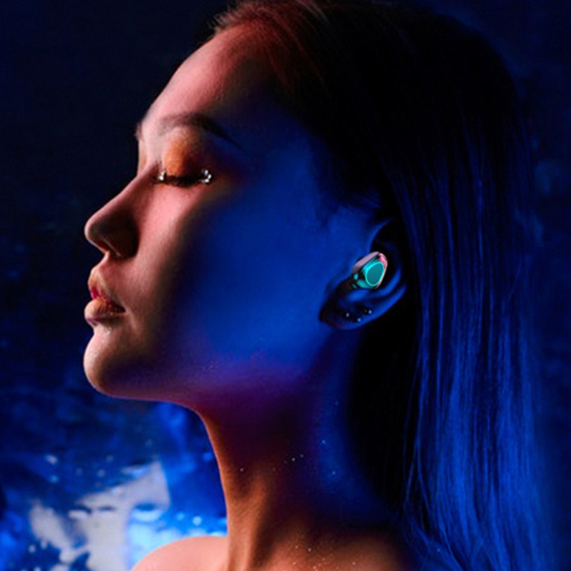 Tai Nghe zzz Âm Thanh Nổi Bán Trong Một Chống Tiếng Ồn Kết Nối Bluetooth Cho Điện Thoại Di Động