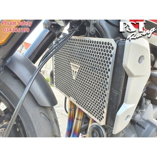 Bảo vệ két nước TRIDENT 660