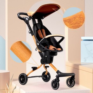 xe đẩy cao cấp v3b, V5, V5b  cho bé.