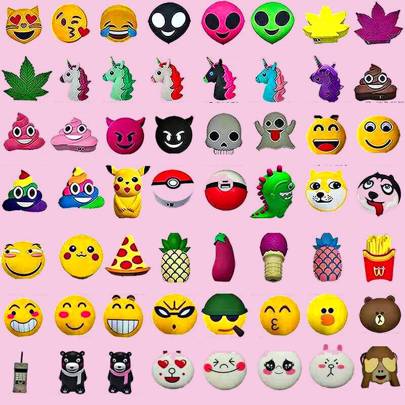 SẠC DỰ PHÒNG KUTE