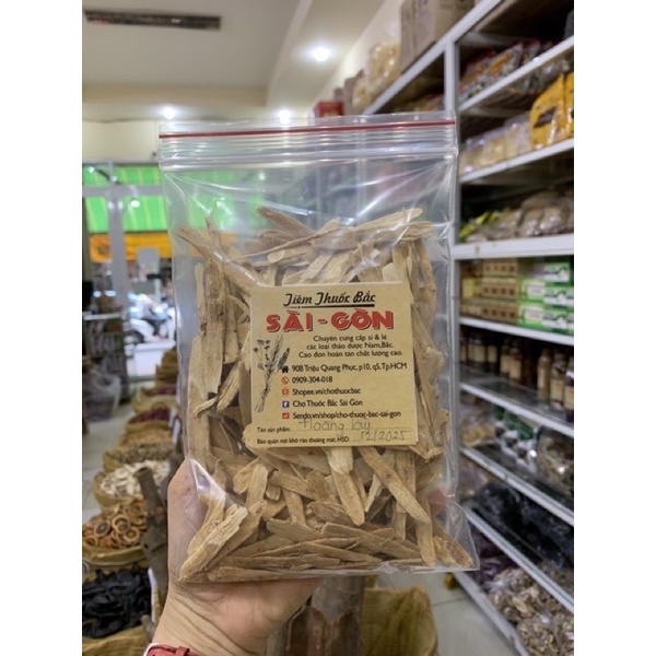 Hoàng Kỳ Thái Lát 100g