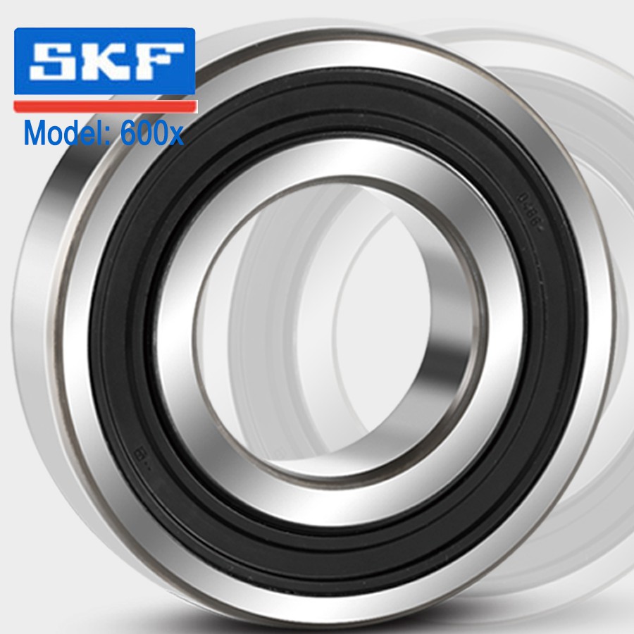 Vòng bi skf 6000-6001-6002-6003-6004-6005-6006 chính hãng- Cơ khí chế tạo máy Việt Nam shop
