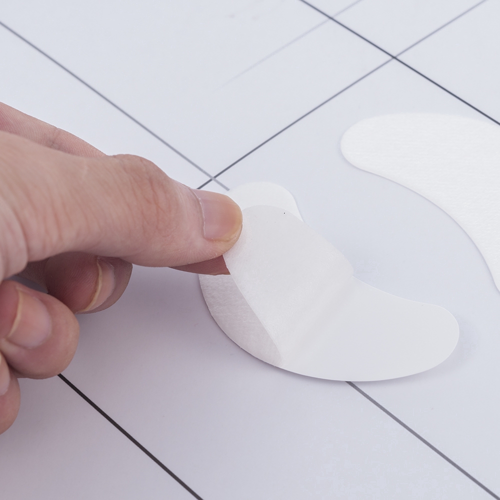 Cặp miếng lót hỗ trợ nối mi chuyên nghiệp