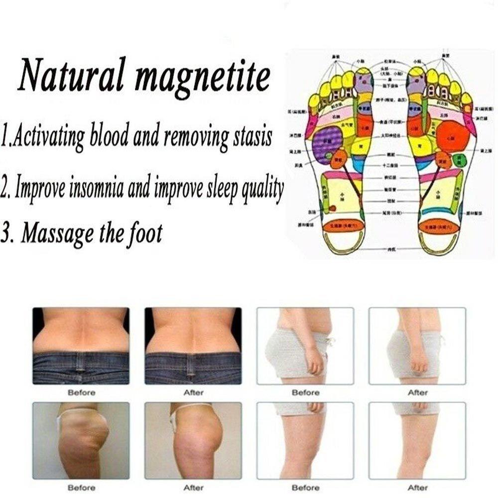 ANEMONE Đệm Lót Giày Mát Xa Chân Chăm Sóc Sức Khỏe Tiện Dụng