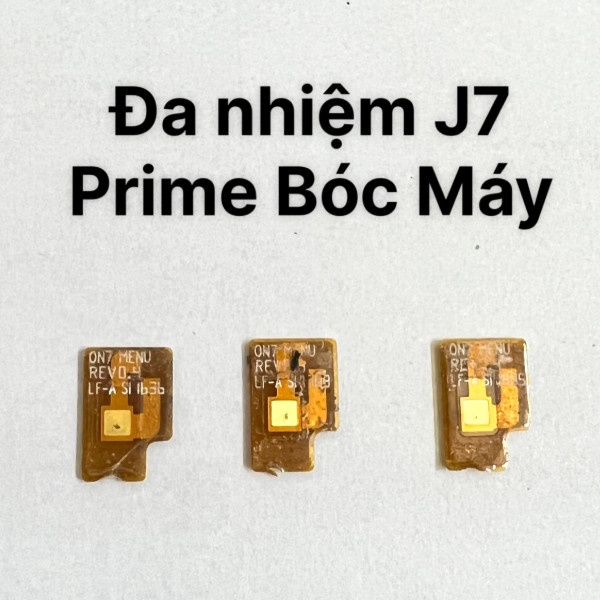 Phím Đa nhiệm j7 prime sam sung