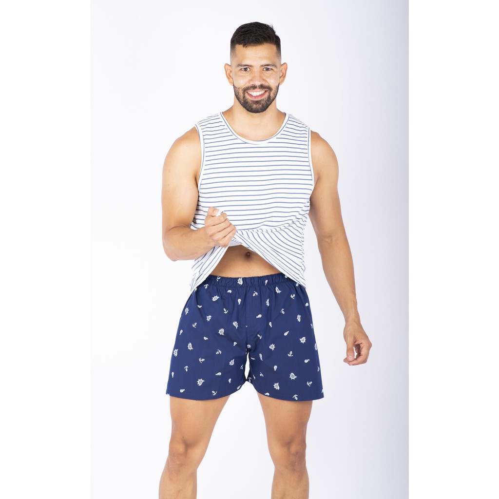 Set 2 Quần Nam SB Simple & Basic Mặc Ngủ, Mặc Nhà Cao Cấp | BigBuy360 - bigbuy360.vn