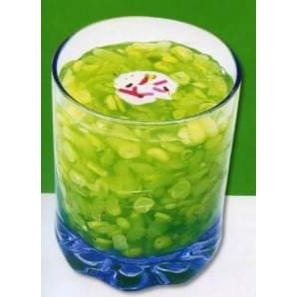 1Kg Cốm xanh Tây Bắc ngon