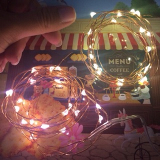 Đèn đom đóm (FAIRY LIGHT) 3m
