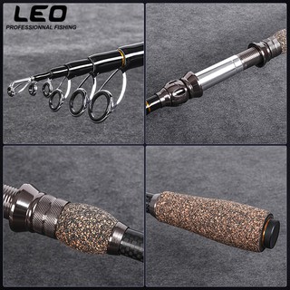 CẦN CÂU CÁ LEO 27974