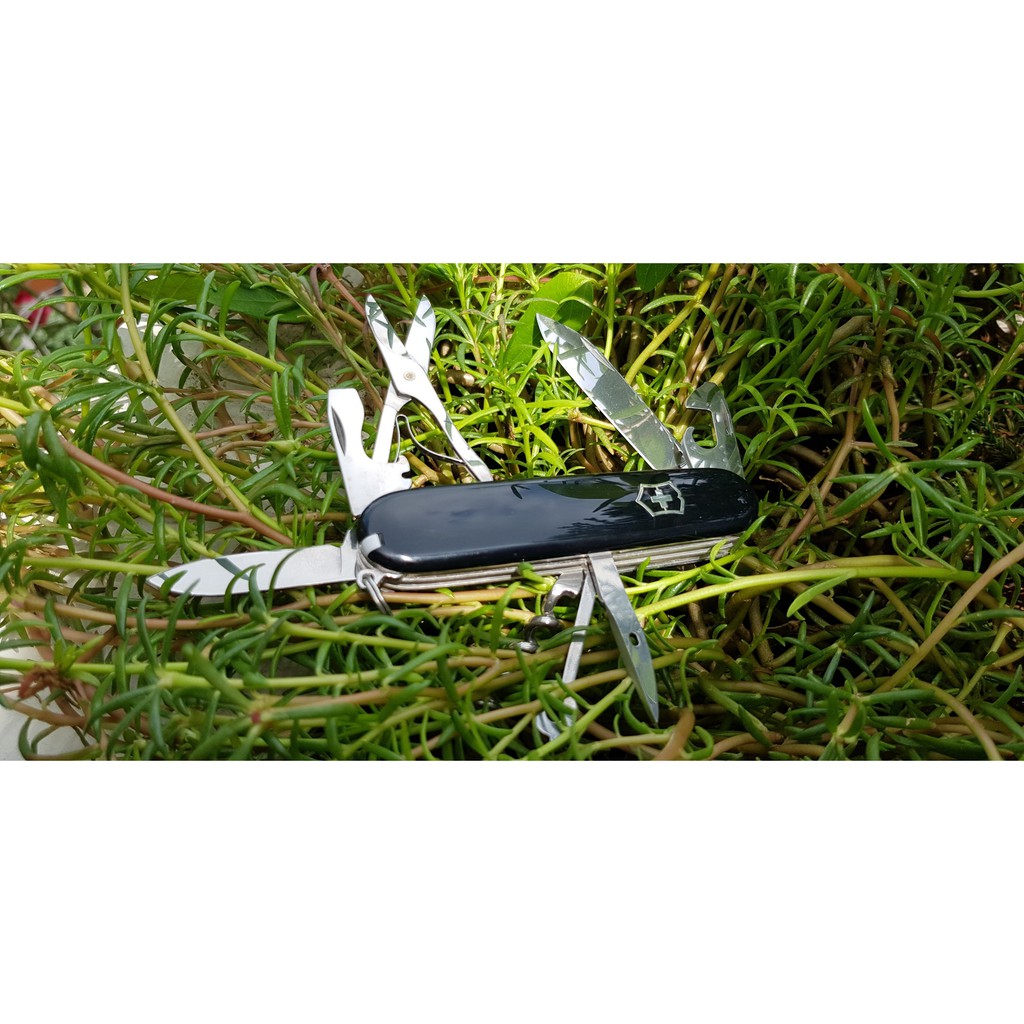 Dụng cụ đa năng Victorinox Climber Thụy Sĩ