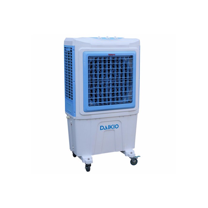 Máy làm mát cao cấp Daikio DKA-05000C (DK-5000C) (30 - 40m2)