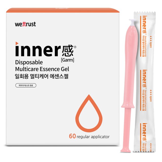Gel Inner vệ sinh phụ nữ, hàng chính hãng có sẵn