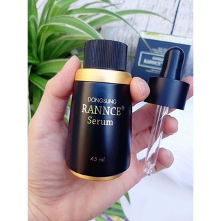 [CHÍNH HÃNG] Serum làm mờ nám DongSung Rannce số 1 Hàn Quốc