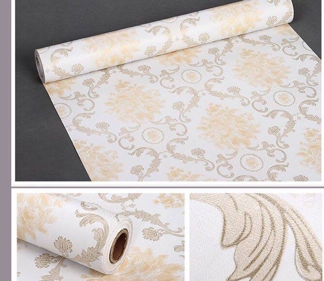 [Mã SKAMSALE8 giảm 10% tối đa 100K đơn 200K] 10m Giấy dán tường (decal cuộn) nhiều mẫu | BigBuy360 - bigbuy360.vn
