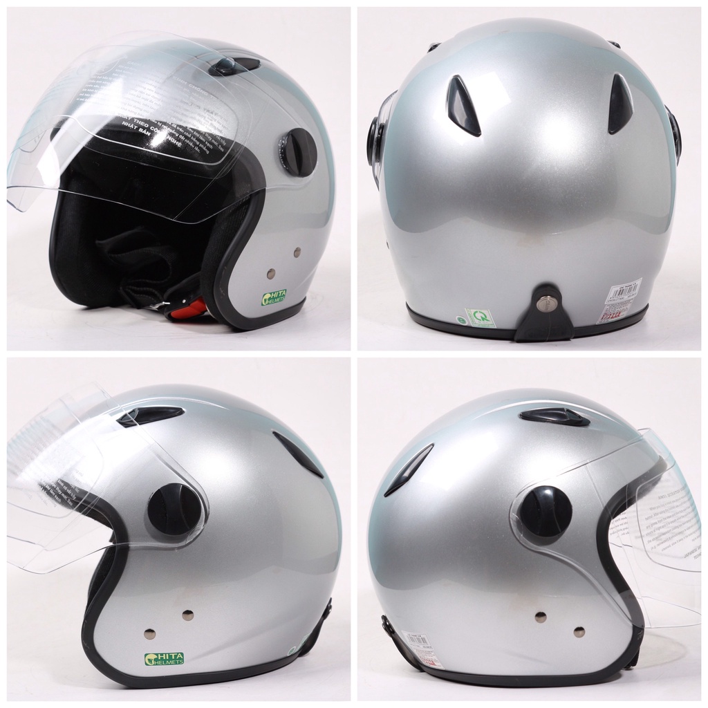Kính rời Mũ bảo hiểm Chita CT19K