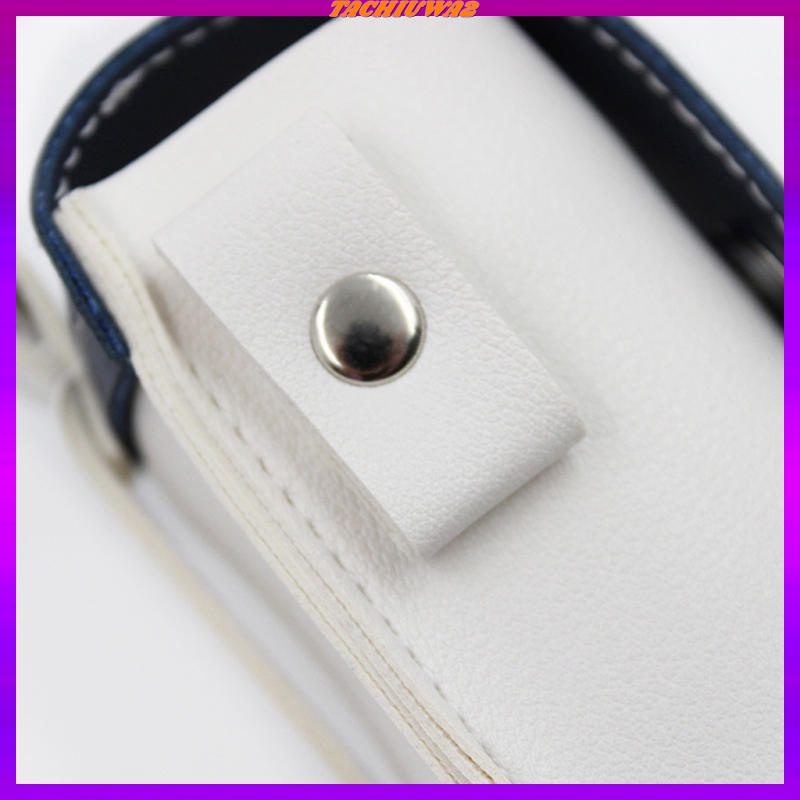 Túi Da PU Đựng Bóng Golf Đeo Hông Tiện Dụng Tachiuwa2