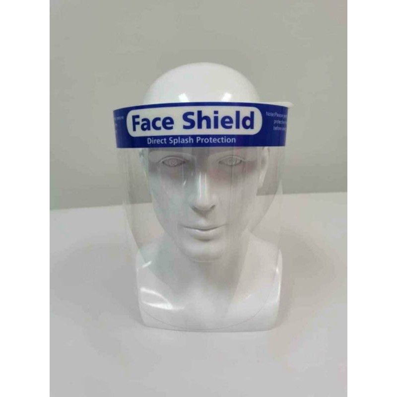 COMBO 5 BỘ FACESHIELD MÚT KÍNH CHỐNG GIỌT BẮN CHỐNG BỤI CHỐNG DẦU MỠ Bông Su Shop VN68