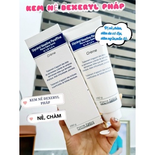 Kem Nẻ DEXERYL Pháp(Kem Nẻ Chàm Pháp)