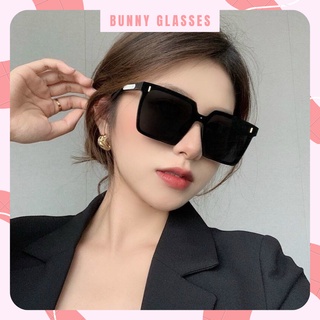 Kính râm thời trang chống UV400 siêu bền kính râm thời trang giá rẻ nam nữ