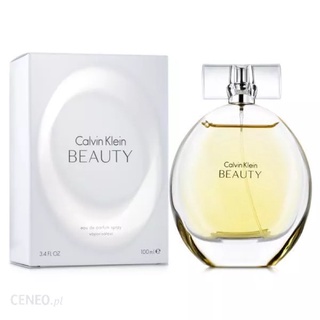 Nước hoa nữ CK Beauty 100ml