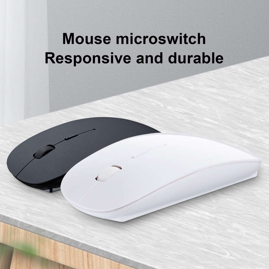 Bàn Phím Không Dây 169 2.4GHz Chống Trượt Và Giảm Tiếng Ồn