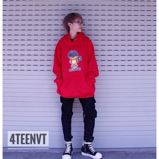 [HOODIE] RYAN PUBG