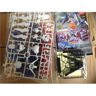 Mô hình lắp ráp Gundam SD AGE 2 - cực đẹp