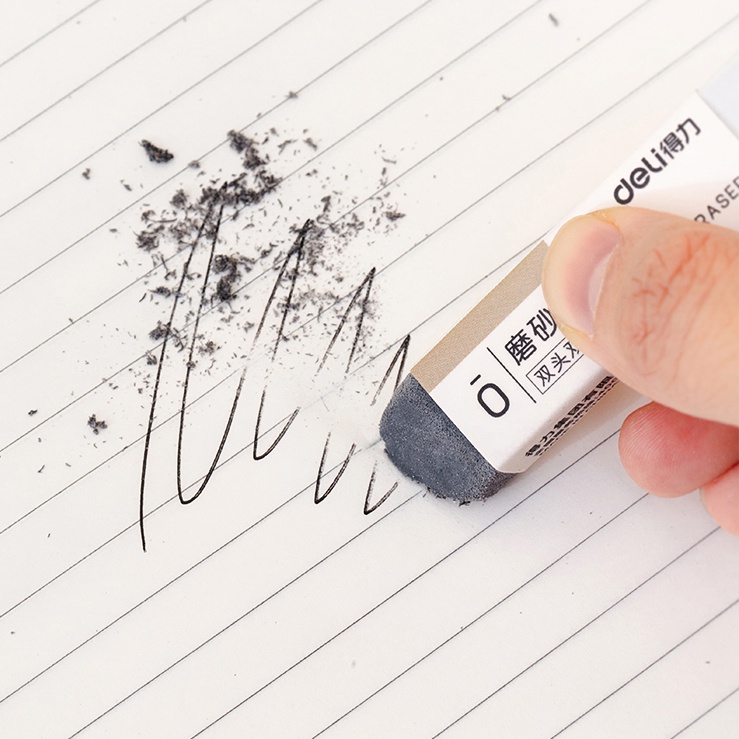 Deli Cục Tẩy Thần Kì Đa Năng Tiện Dụng Chất Lượng Cao