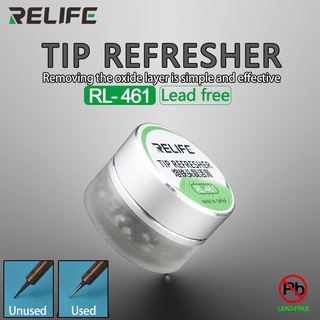 Sáp phục hồi mũi hàn RELIFE RL-461