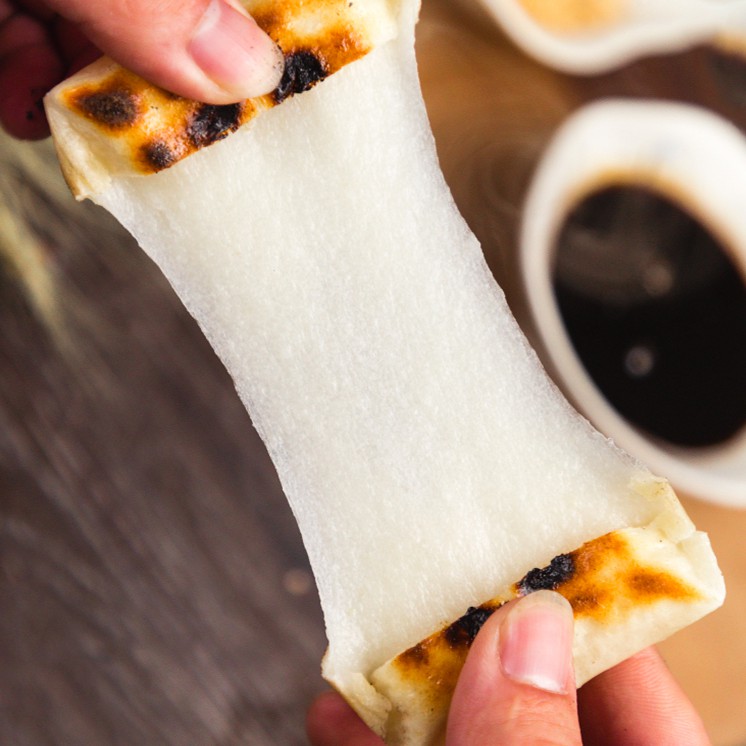 Bánh gạo Mochi  400gram