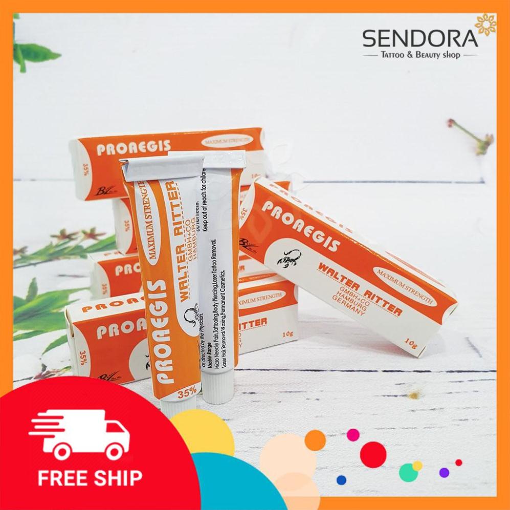 Kem PROAEGIS 35% hỗ trợ phun xăm thẩm mỹ, xăm hình [Chính Hãng] | BigBuy360 - bigbuy360.vn