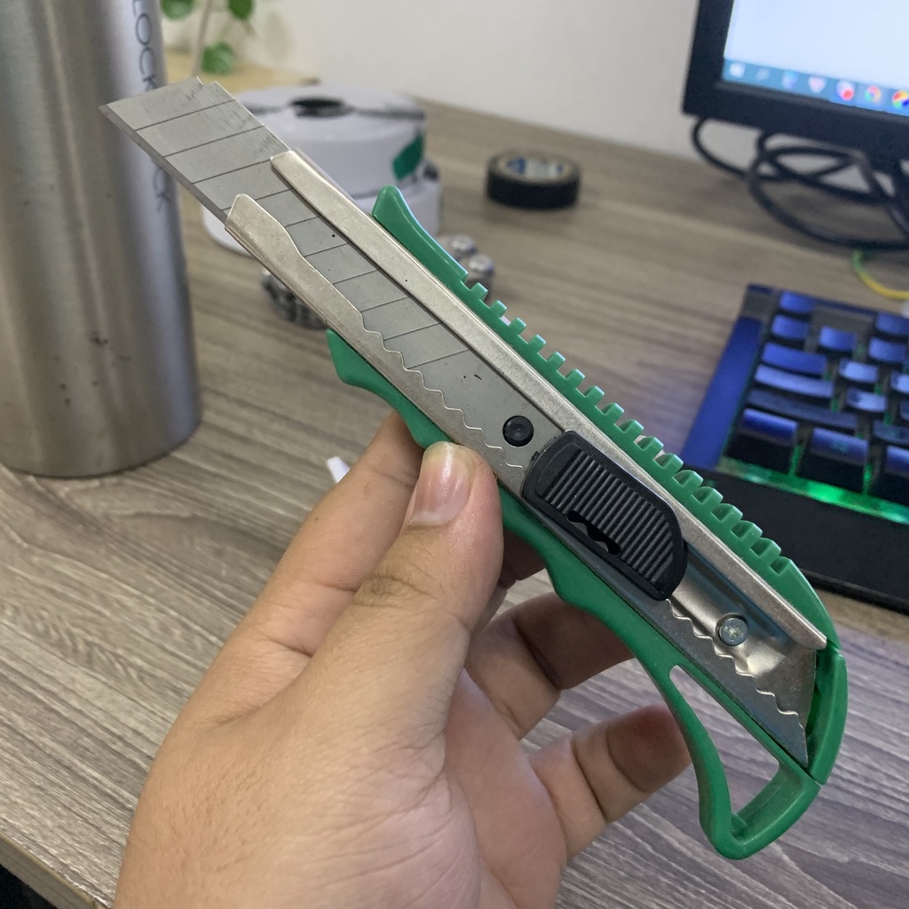 Dao rọc giấy BERRYLION loại lớn