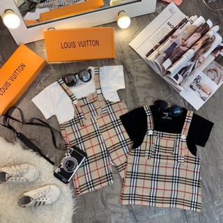 Xả Set yếm cặp anh em cho bé