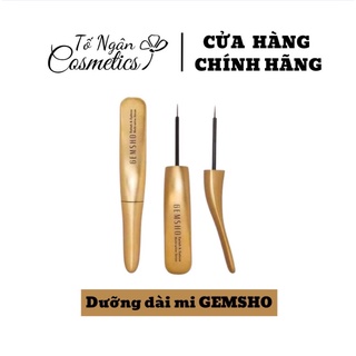 [ Hàng chính hãng ] Serum dưỡng dài dày mi GEMSHO\