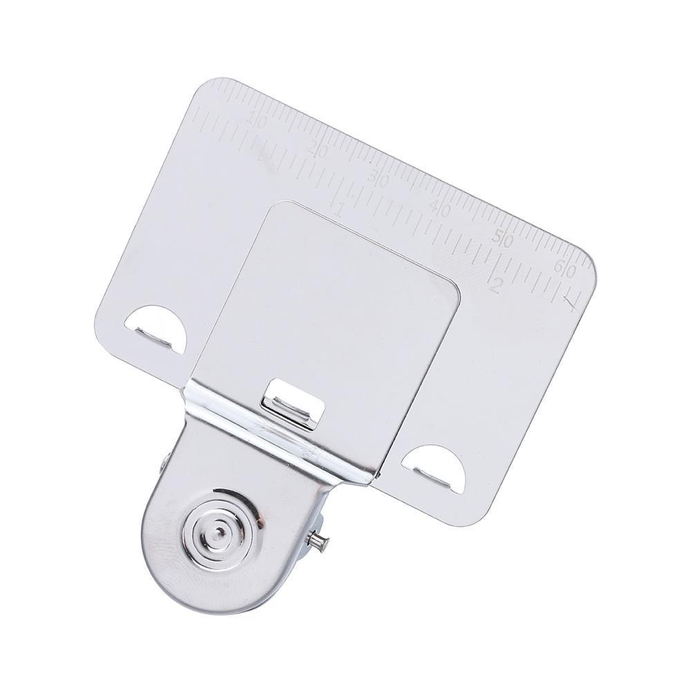 Kẹp Cố Định Dây Thước Đo Chính Xác Đa Năng Tiện Dụng