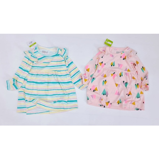 Đầm bé gái crazy 8 từ 2t - 7t bibo store