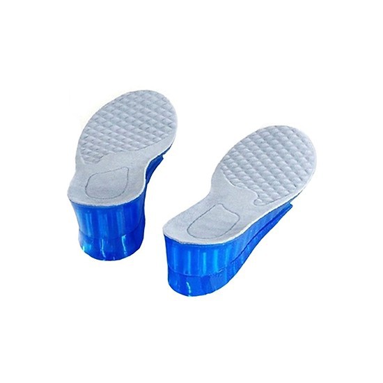 Lót giày tăng chiều cao 2 lớp cao 5cm