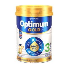 Sữa Optimum Gold 3 400g ( Date2023)