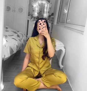 Bộ lụa TNQD