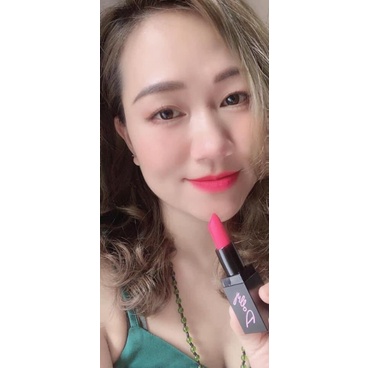 [Hồng baby] son sáp phủ phấn dolly không chì mềm môi | BigBuy360 - bigbuy360.vn