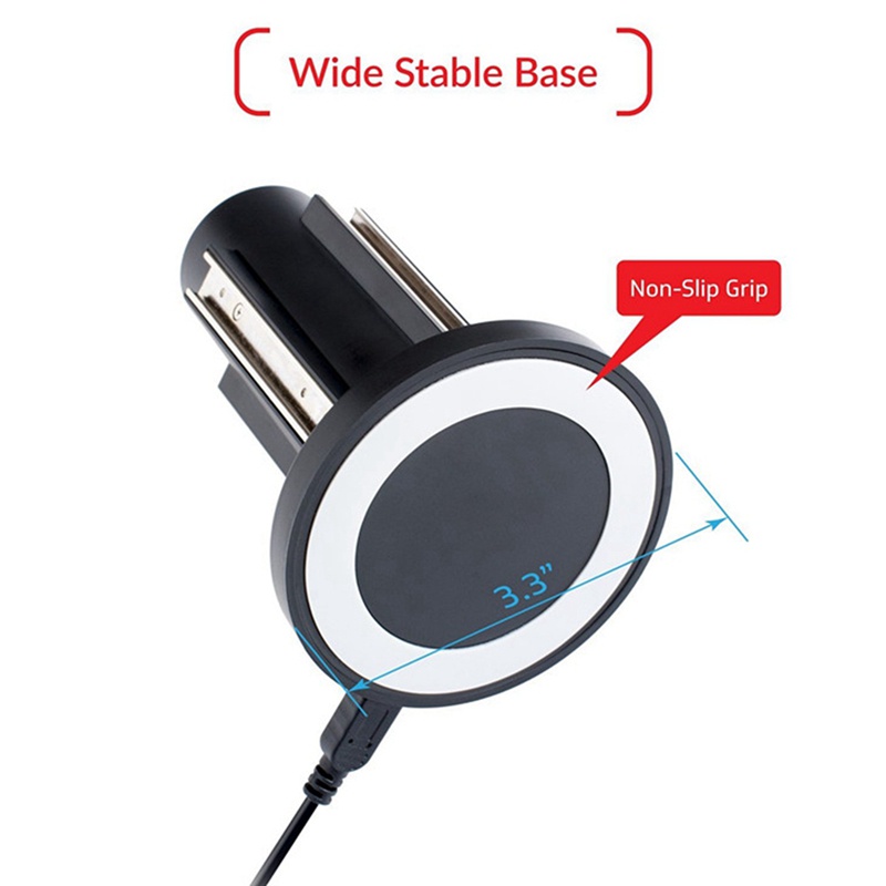 Đế Sạc 4 Cổng Usb Cho Tay Cầm Chơi Game Switch Joy-Con | BigBuy360 - bigbuy360.vn