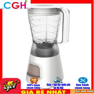 Máy xay sinh tố Philips HR2051