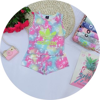 BỘ LOANG ADIDAS