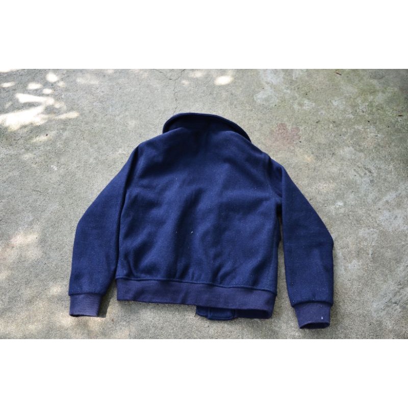 Áo khoác 2hand Bronze