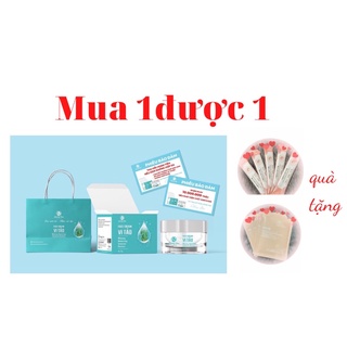 Kem dưỡng trắng da,marketup Vi Tảo CRD