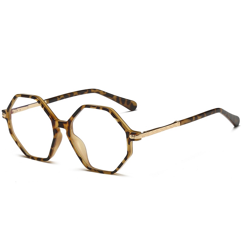 Mắt Kính TR90 Thời Trang Chống Ánh Sáng Xanh Cho Bé