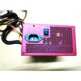 Nguồn Máy Tính Antec 400W Công Suất Thực
